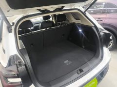 FAW HS3 PHEV 117km Edition - ფოტო 19