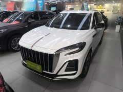 FAW HS3 PHEV 117km Edition - ფოტო 2