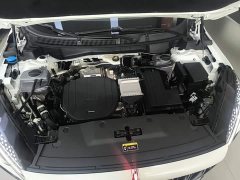FAW HS3 PHEV 117km Edition - ფოტო 20
