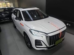 FAW HS3 PHEV 117km Edition - ფოტო 4