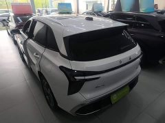 FAW HS3 PHEV 117km Edition - ფოტო 5