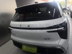 FAW HS3 PHEV 117km Edition - ფოტო 6