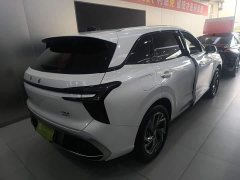 FAW HS3 PHEV 117km Edition - ფოტო 7