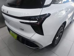 FAW HS3 PHEV 117km Edition - ფოტო 8