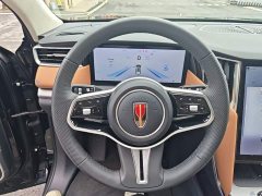 FAW HS7 PHEV 2.0T PHEV AWD200Anniversary Edition 6 - ფოტო 11