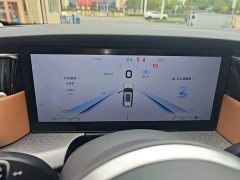 FAW HS7 PHEV 2.0T PHEV AWD200Anniversary Edition 6 - ფოტო 12