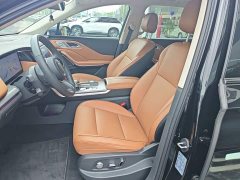 FAW HS7 PHEV 2.0T PHEV AWD200Anniversary Edition 6 - ფოტო 15