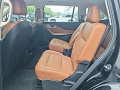 FAW HS7 PHEV 2.0T PHEV AWD200Anniversary Edition 6 - ფოტო 17