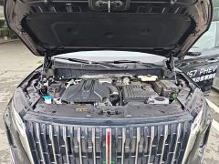 FAW HS7 PHEV 2.0T PHEV AWD200Anniversary Edition 6 - ფოტო 20