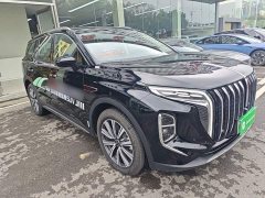 FAW HS7 PHEV 2.0T PHEV AWD200Anniversary Edition 6 - ფოტო 4