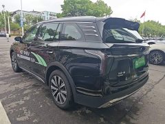 FAW HS7 PHEV 2.0T PHEV AWD200Anniversary Edition 6 - ფოტო 5