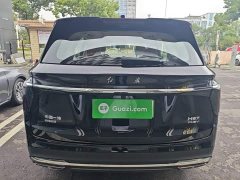 FAW HS7 PHEV 2.0T PHEV AWD200Anniversary Edition 6 - ფოტო 6