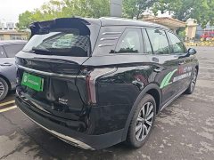 FAW HS7 PHEV 2.0T PHEV AWD200Anniversary Edition 6 - ფოტო 7