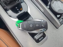 FAW HS7 PHEV 2.0T PHEV AWD200Anniversary Edition 6 - ფოტო 9