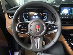 FAW HQ9 PHEV 2.0T AWDBusiness Edition - ფოტო 11