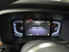 FAW HQ9 PHEV 2.0T AWDBusiness Edition - ფოტო 12