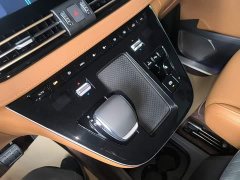 FAW HQ9 PHEV 2.0T AWDBusiness Edition - ფოტო 14