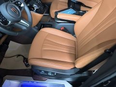 FAW HQ9 PHEV 2.0T AWDBusiness Edition - ფოტო 15
