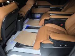 FAW HQ9 PHEV 2.0T AWDBusiness Edition - ფოტო 17