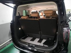 FAW HQ9 PHEV 2.0T AWDBusiness Edition - ფოტო 19