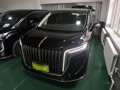 FAW HQ9 PHEV 2.0T AWDBusiness Edition - ფოტო 2