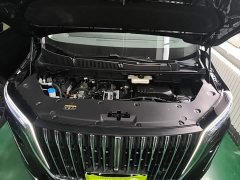 FAW HQ9 PHEV 2.0T AWDBusiness Edition - ფოტო 20