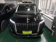 FAW HQ9 PHEV 2.0T AWDBusiness Edition - ფოტო 3