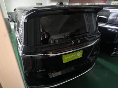 FAW HQ9 PHEV 2.0T AWDBusiness Edition - ფოტო 5