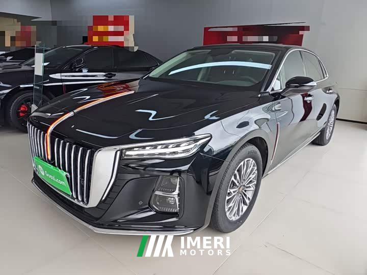 FAW H5 1.5T DCT Edition - ავტომობილი ჩინეთიდან