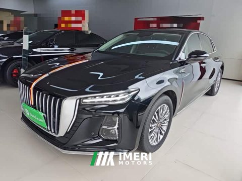 2025 FAW H5 1.5T DCT Edition - ავტომობილი ჩინეთიდან