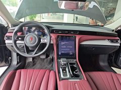 FAW H5 1.5T DCT Edition - ფოტო 10