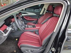 FAW H5 1.5T DCT Edition - ფოტო 15
