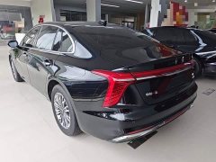 FAW H5 1.5T DCT Edition - ფოტო 5