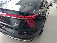 FAW H5 1.5T DCT Edition - ფოტო 8