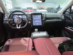 FAW HS3 PHEV 125km PLUS 200Anniversary Edition - ფოტო 10