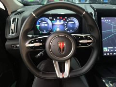 FAW HS3 PHEV 125km PLUS 200Anniversary Edition - ფოტო 11