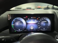 FAW HS3 PHEV 125km PLUS 200Anniversary Edition - ფოტო 12