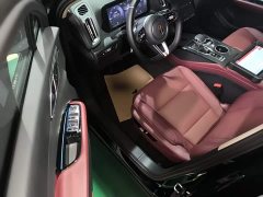 FAW HS3 PHEV 125km PLUS 200Anniversary Edition - ფოტო 16