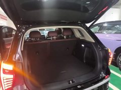 FAW HS3 PHEV 125km PLUS 200Anniversary Edition - ფოტო 19