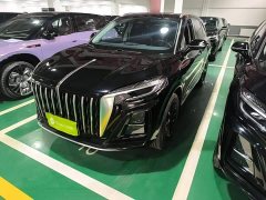 FAW HS3 PHEV 125km PLUS 200Anniversary Edition - ფოტო 2