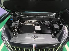 FAW HS3 PHEV 125km PLUS 200Anniversary Edition - ფოტო 20