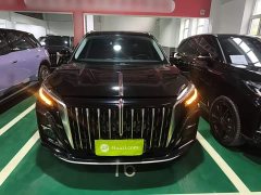 FAW HS3 PHEV 125km PLUS 200Anniversary Edition - ფოტო 3