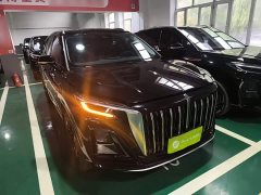 FAW HS3 PHEV 125km PLUS 200Anniversary Edition - ფოტო 4