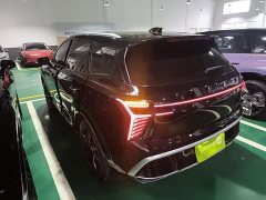 FAW HS3 PHEV 125km PLUS 200Anniversary Edition - ფოტო 5