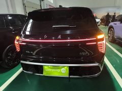 FAW HS3 PHEV 125km PLUS 200Anniversary Edition - ფოტო 6