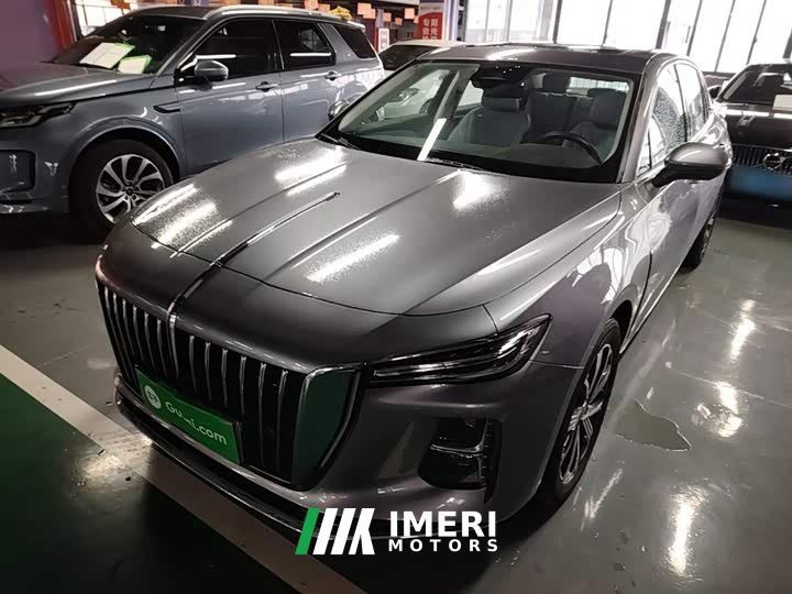 FAW H5 PHEV 170 Edition - ავტომობილი ჩინეთიდან