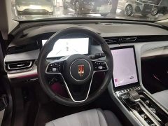 FAW H5 PHEV 170 Edition - ფოტო 10