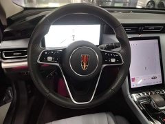 FAW H5 PHEV 170 Edition - ფოტო 11