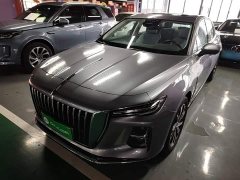FAW H5 PHEV 170 Edition - ფოტო 2