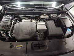 FAW H5 PHEV 170 Edition - ფოტო 20